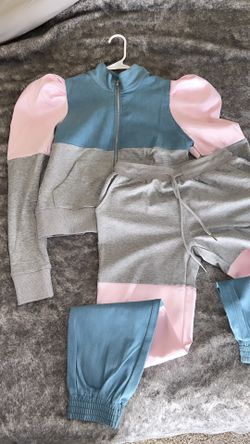 Sweat Suit