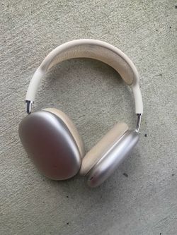 Apple AirPod max2