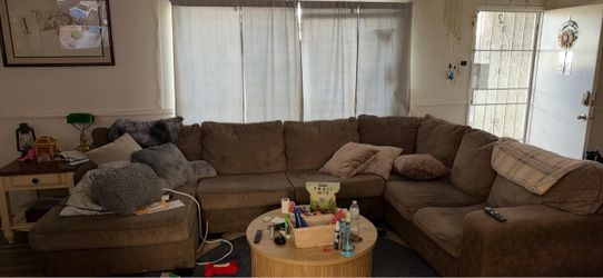 Sectional Sofa