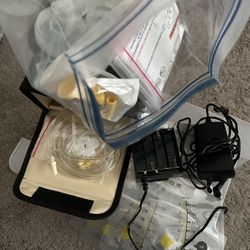 Medela breastfeeding Pump