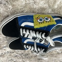 Sponge Bob