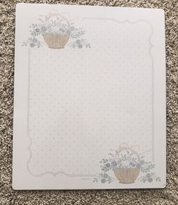 Brand new table or counter top mat $6Ea