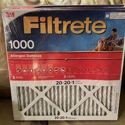 Air Filters