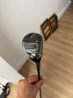 TaylorMade Qi35 Fairway Wood Golf Club