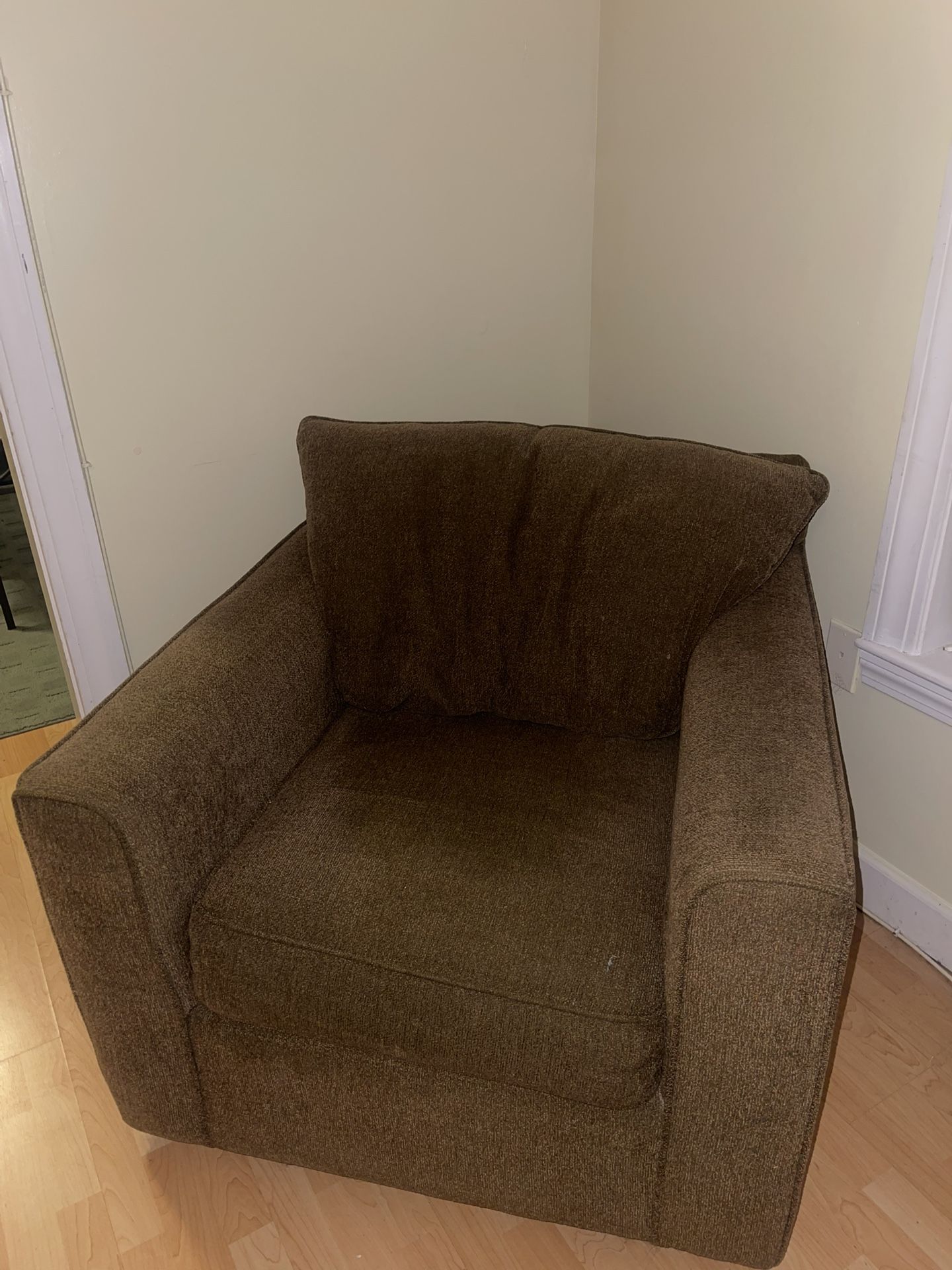 Arm Chair