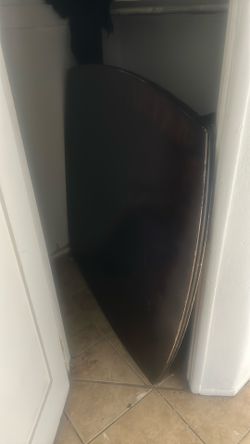 A Kitchen Table For Sale