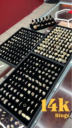 Vendo oro 14k Huntington park ca