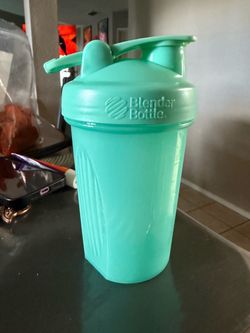 BlenderBottle Shaker Cup Teal