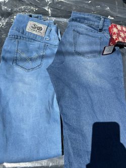 Women jeans