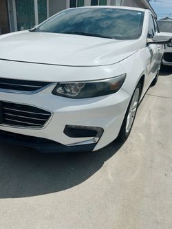 2016 Chevrolet Malibu