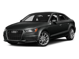 2016 Audi A3