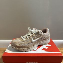 Nike P-6000