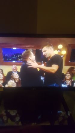 Television 42 in