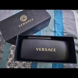 Versace  Sunglasses  Lady 