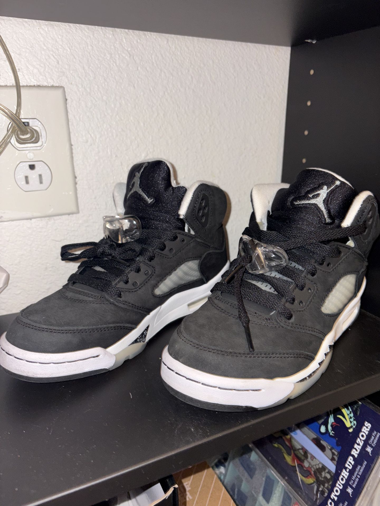 Jordan 5 Retro
