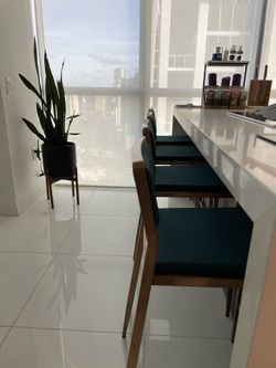 Modern Counter Height Stools