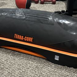 Terra-Core Balance Board Trainer