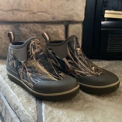 Gator Boat Boots 