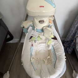 Baby Swing