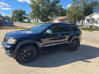 2011 Jeep Grand Cherokee