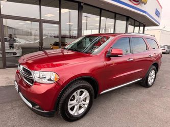 2013 Dodge Durango