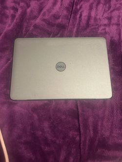 Dell Laptop