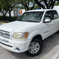 2006 Toyota Tundra