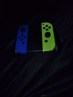 Nintendo switch controller For sell make an offer