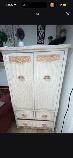 Wardrobe