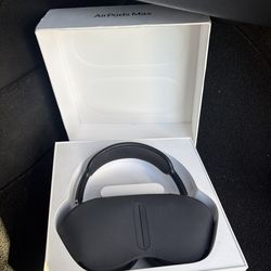 Airpod Max