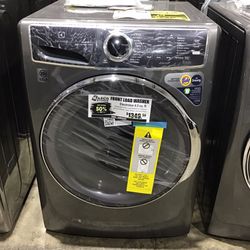 Electrolux Washer 