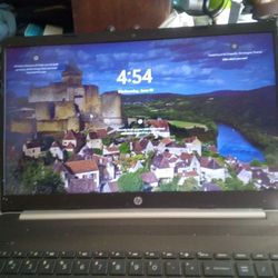 Hp Touch Screen 17inch Cheap 