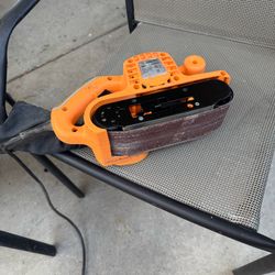 Belt Sander