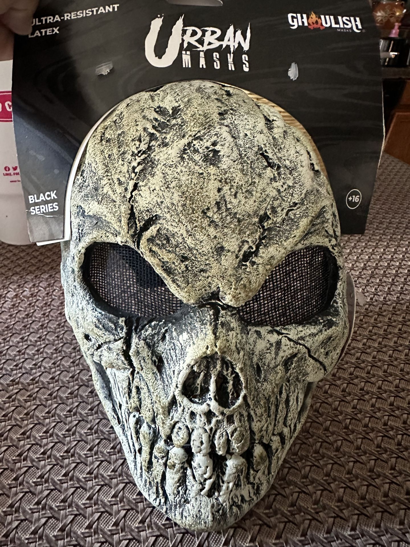 Mask