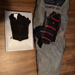 Dainese Laguna Seca 5