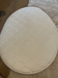 Stokke Sleepi Mini Crib Mattress