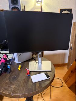 24 inch Dell Monitor