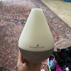Young Living Essential Oils Diffuser
