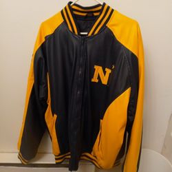 Navy Midshipman Jacket