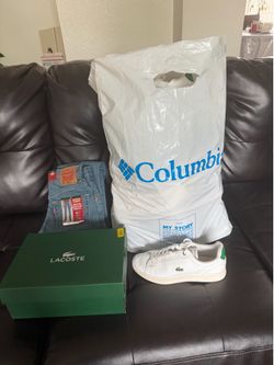Clothes