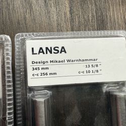 IKEA Handles Cabinet Pulls DISCONTINUED 