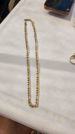 Necklace $40