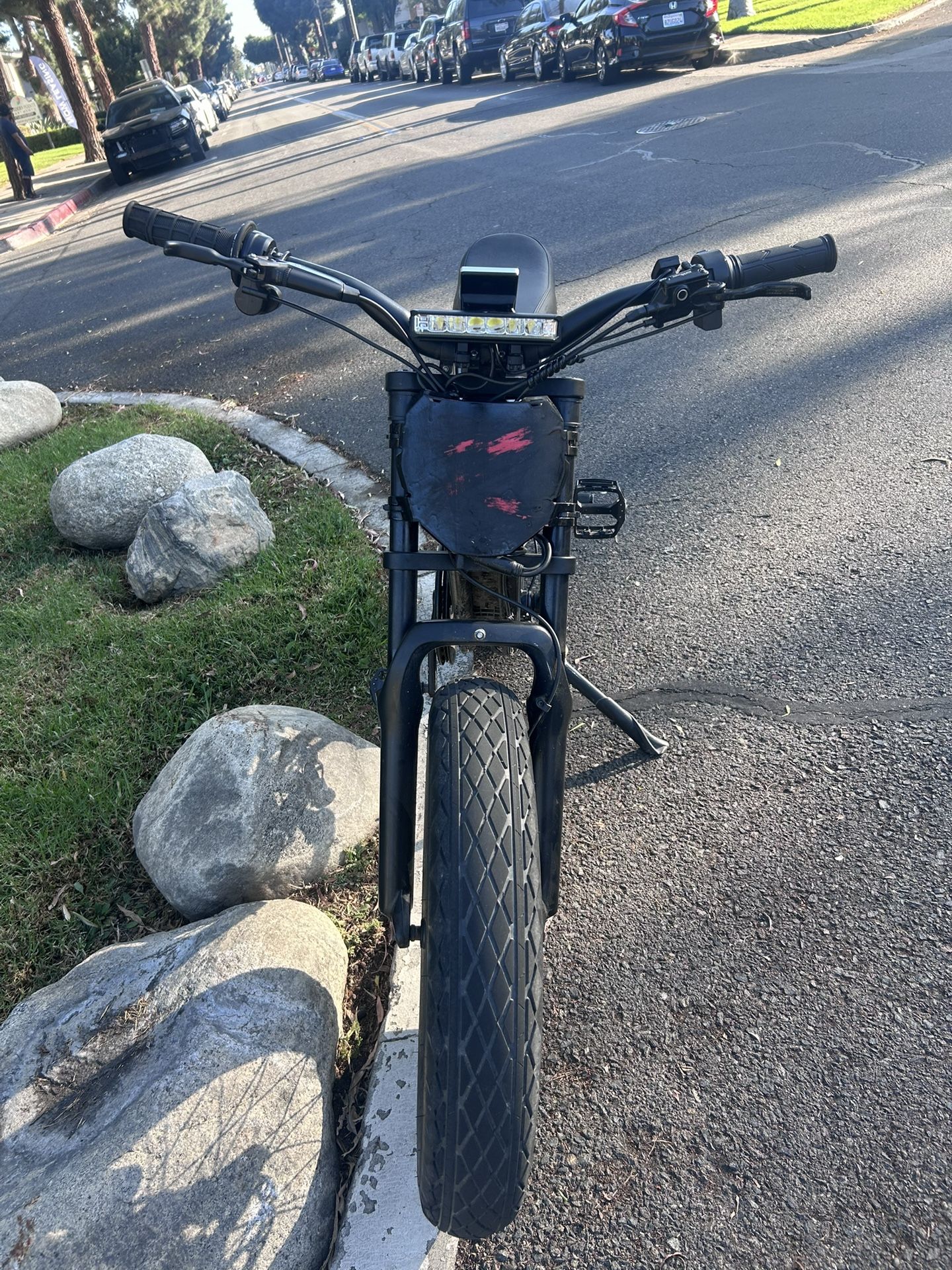 Akez E-Bike