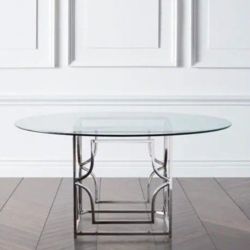 Z Galleries Dinning Table 