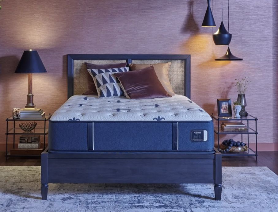 50 To 60% Off! Tempur Pedic Stearns And Foster Sealy Posturepedic!