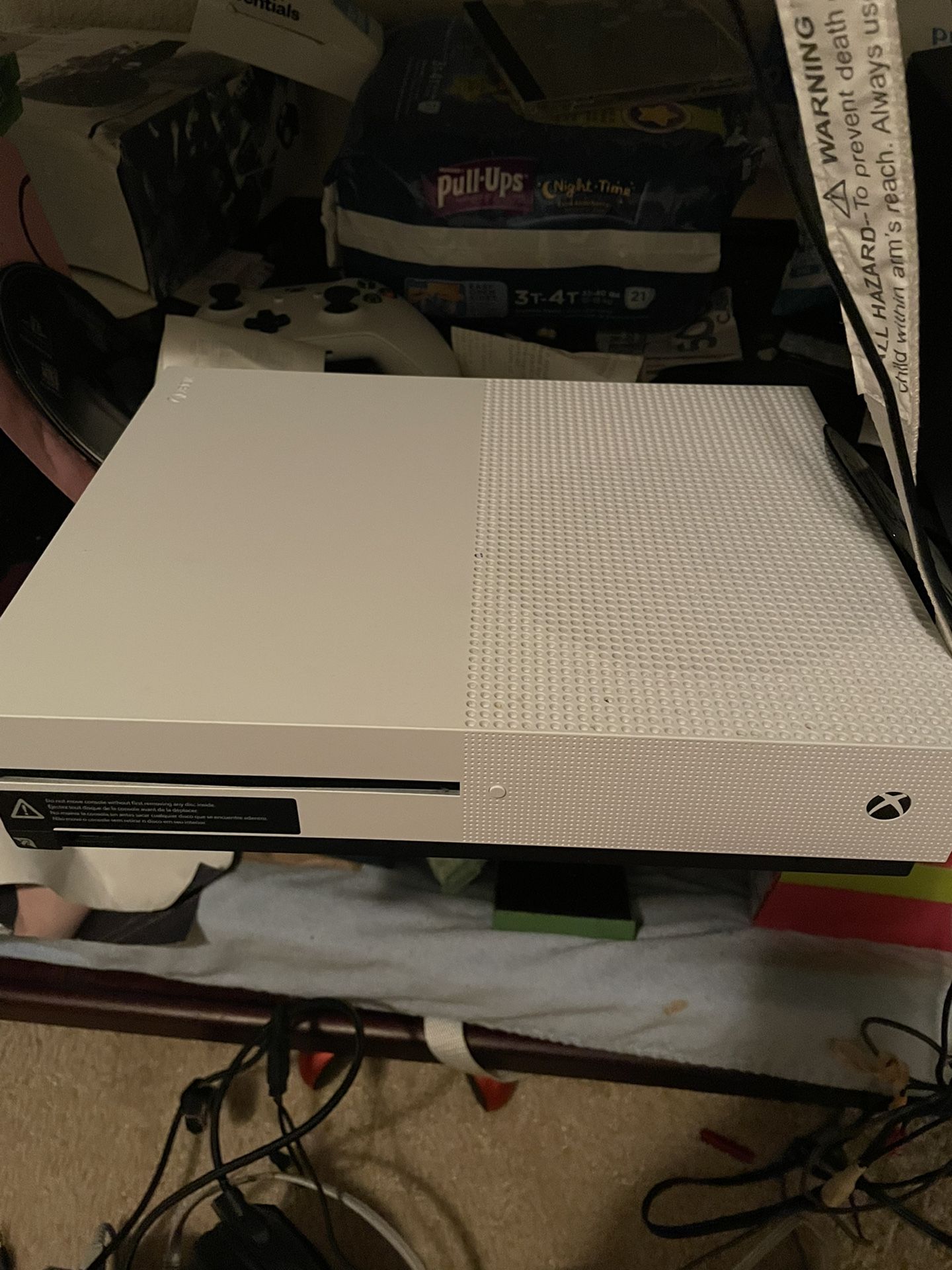 Xbox One