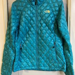 North Face Jacket - $15
