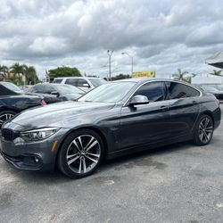 🏆🏆 2020 BMW 430i GRAN COUPE