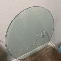Glass Table Top