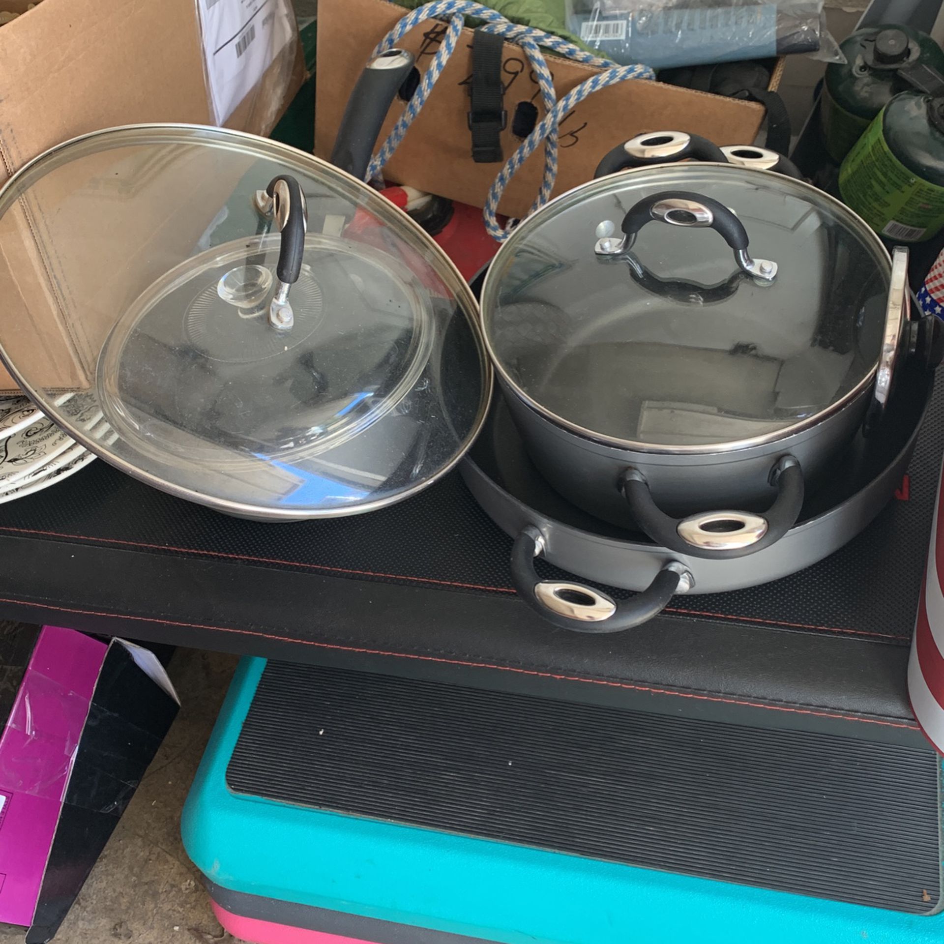 Duxtop Cookware for Sale in Oceanside, CA - OfferUp